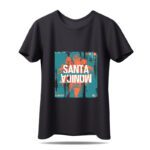 T-Shirt with Custom Printing in Calgary, Alberta