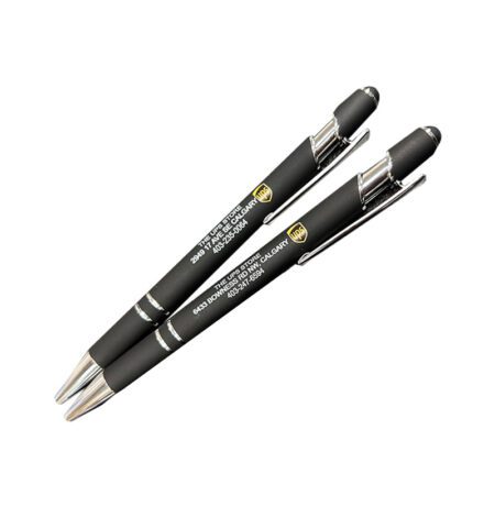 Pen Printing in Calgary