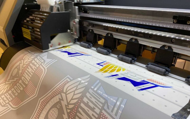 Get vibrant, high-quality DTF transfer printing in Calgary
