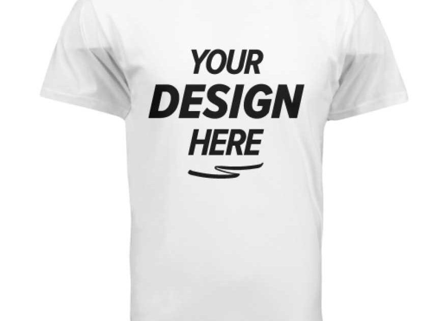 Best Online Custom T-Shirt Printing in Calgary with DTF Technology